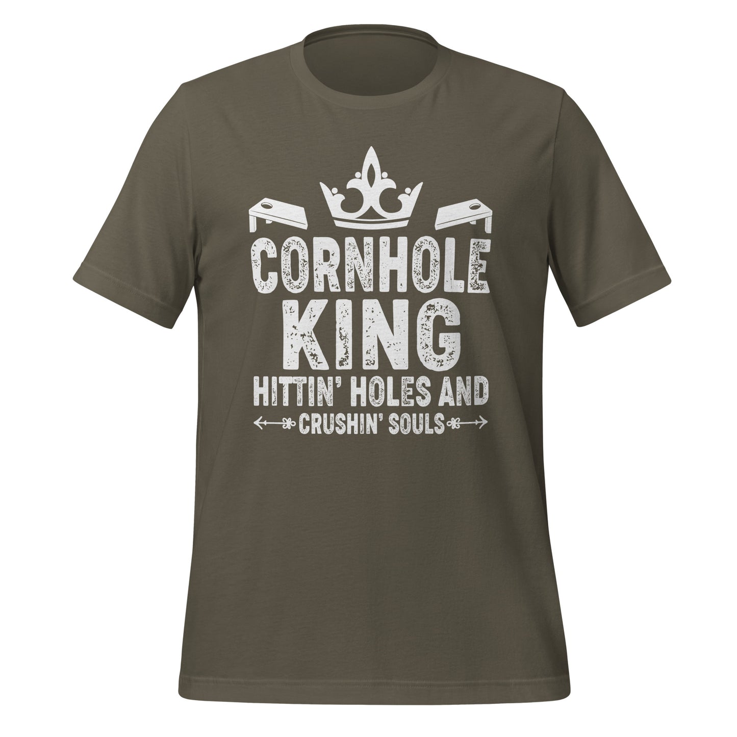 Cornhole King - Hitting Holes and Crushing Souls - 2