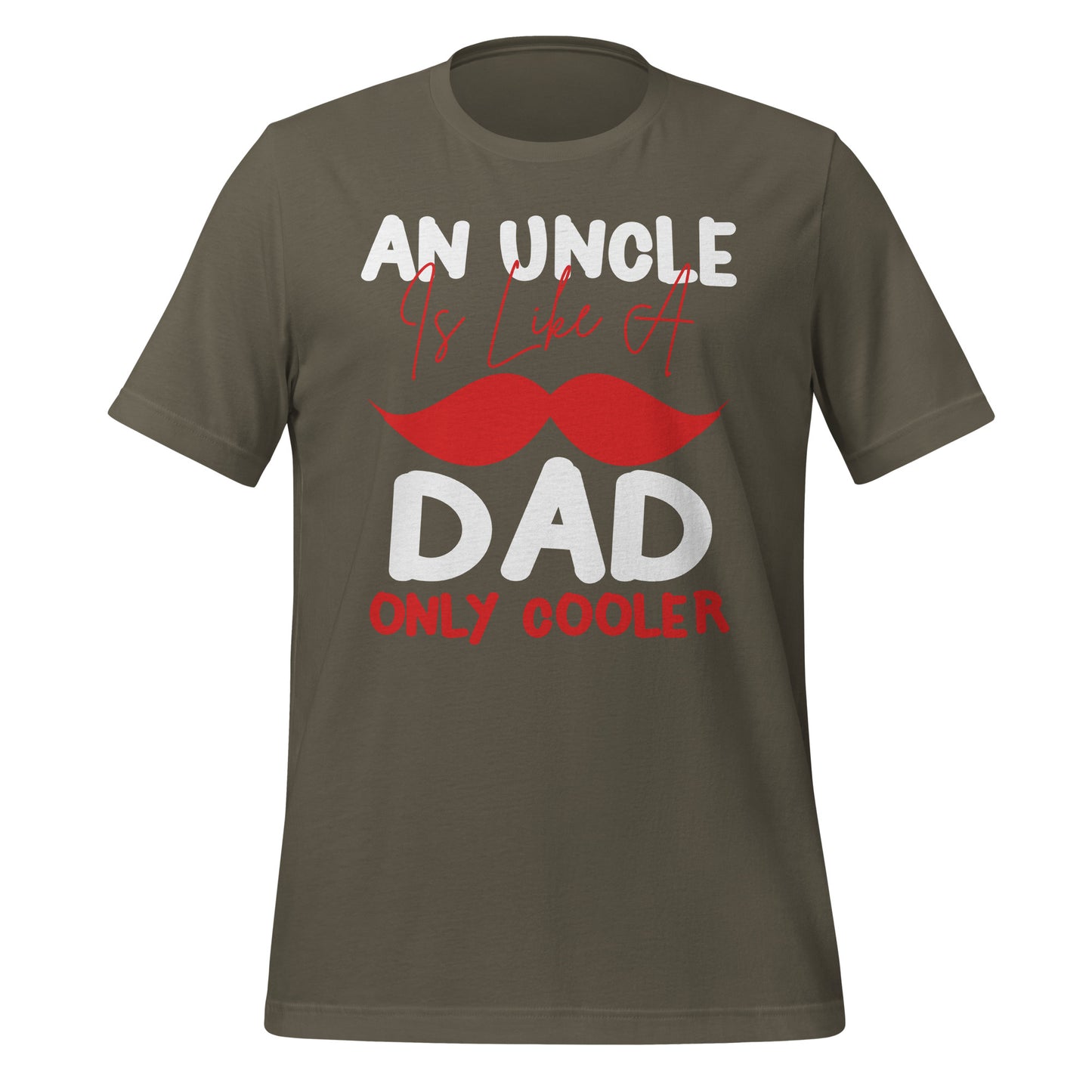 Cool Uncle