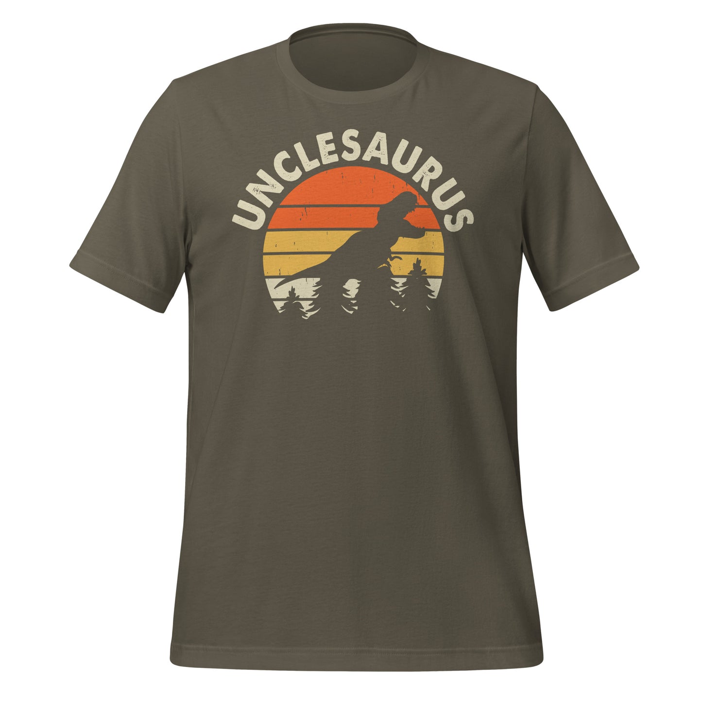 UncleSaurus
