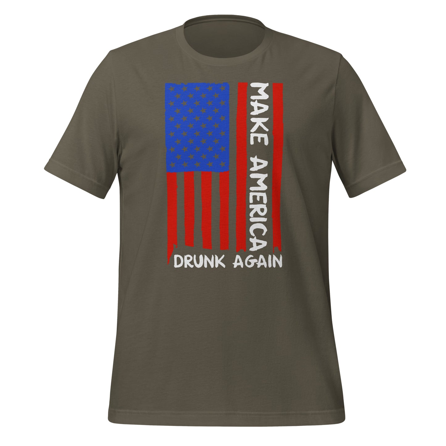 Make America Drunk Again
