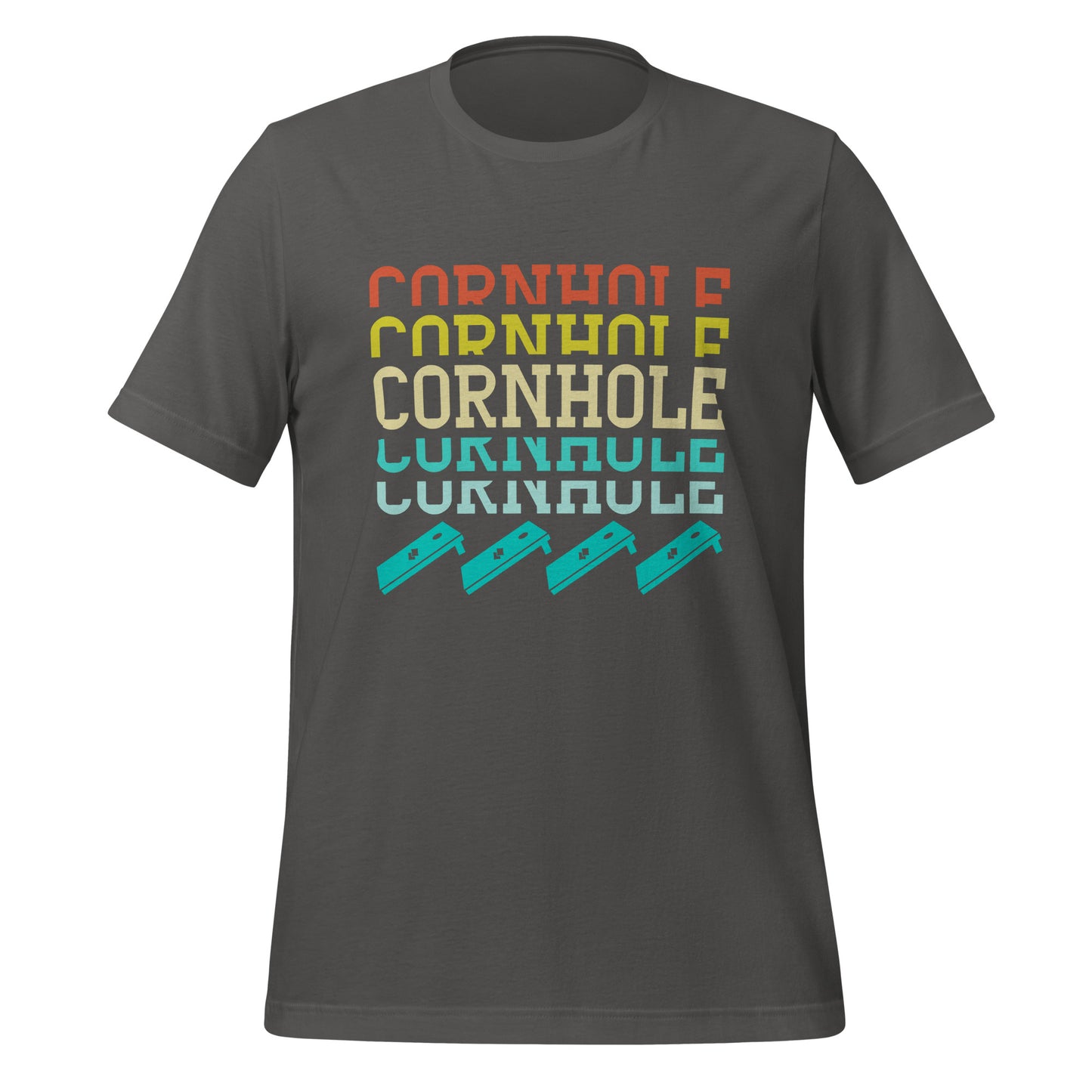 Cornhole TEE