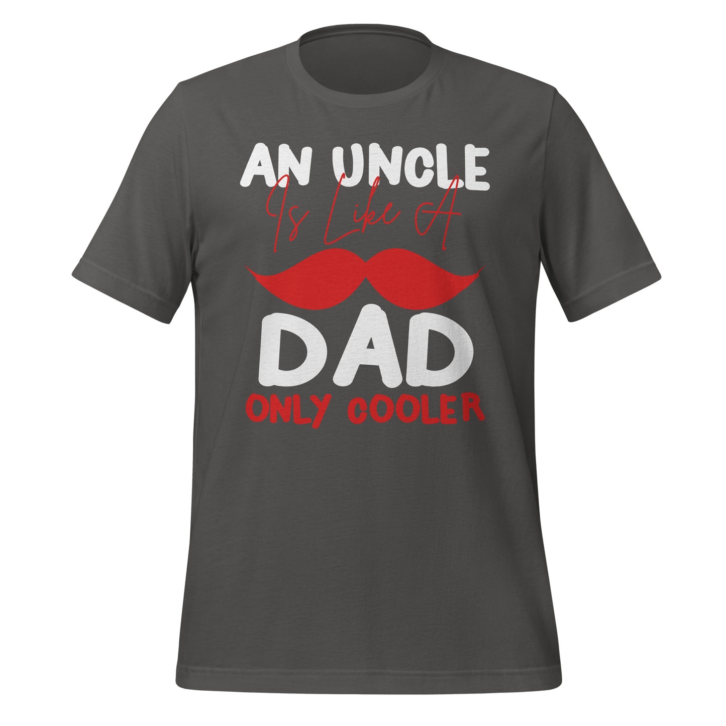 Cool Uncle