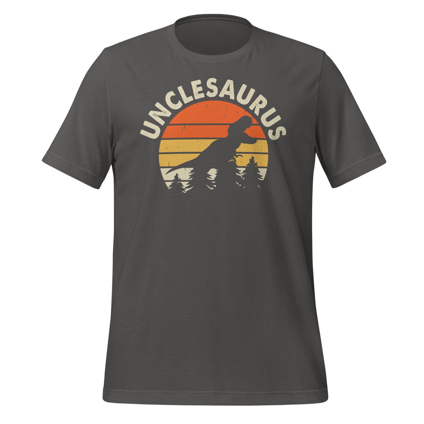 UncleSaurus