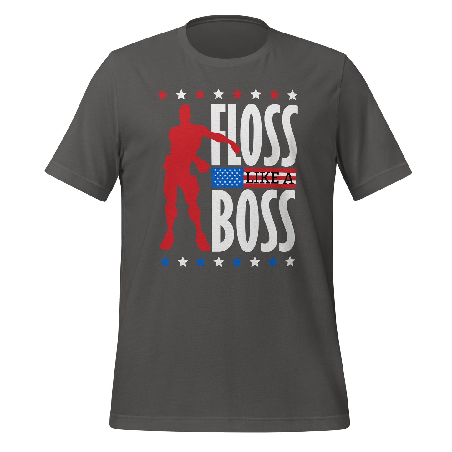 Floss Like A Boss