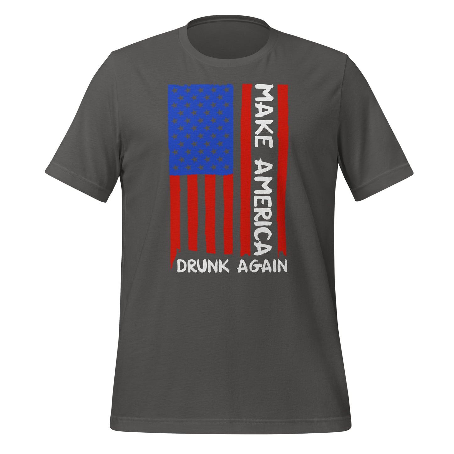 Make America Drunk Again