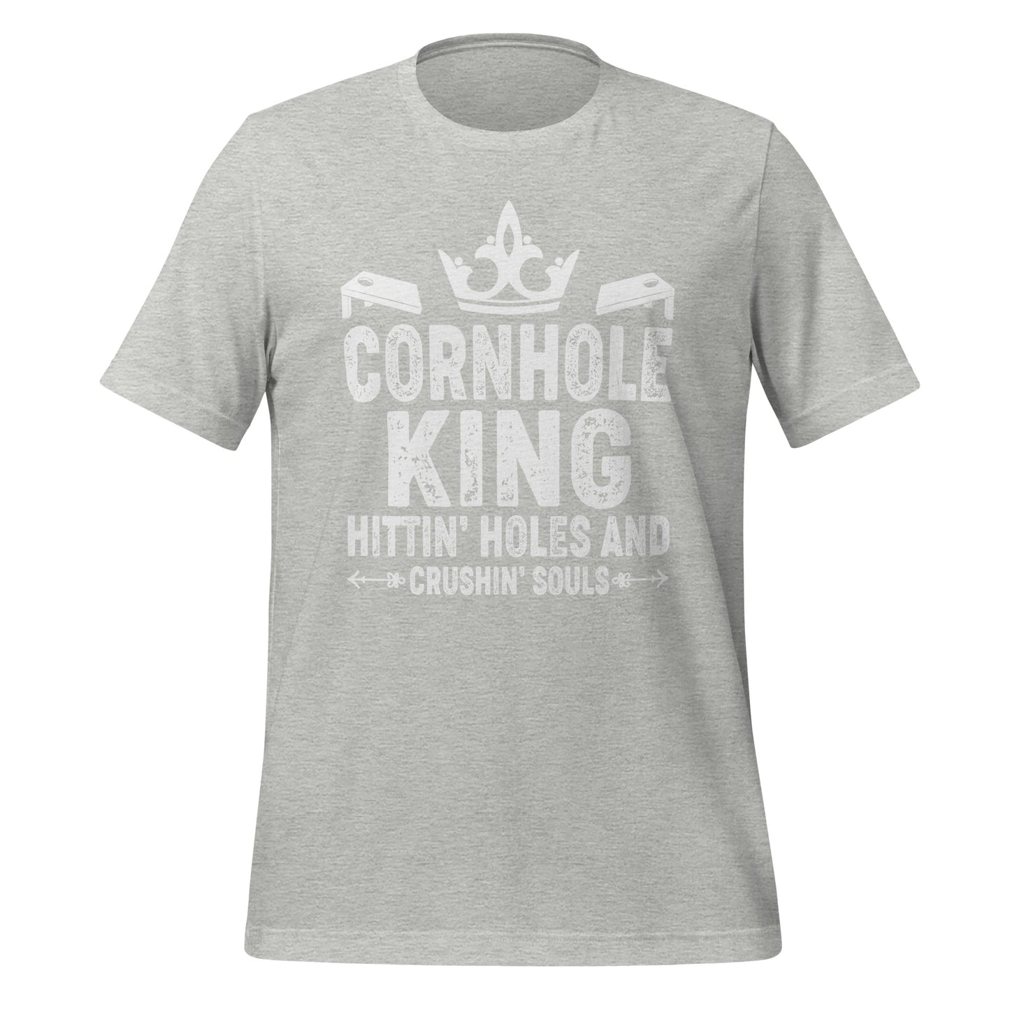 Cornhole King - Hitting Holes and Crushing Souls - 2