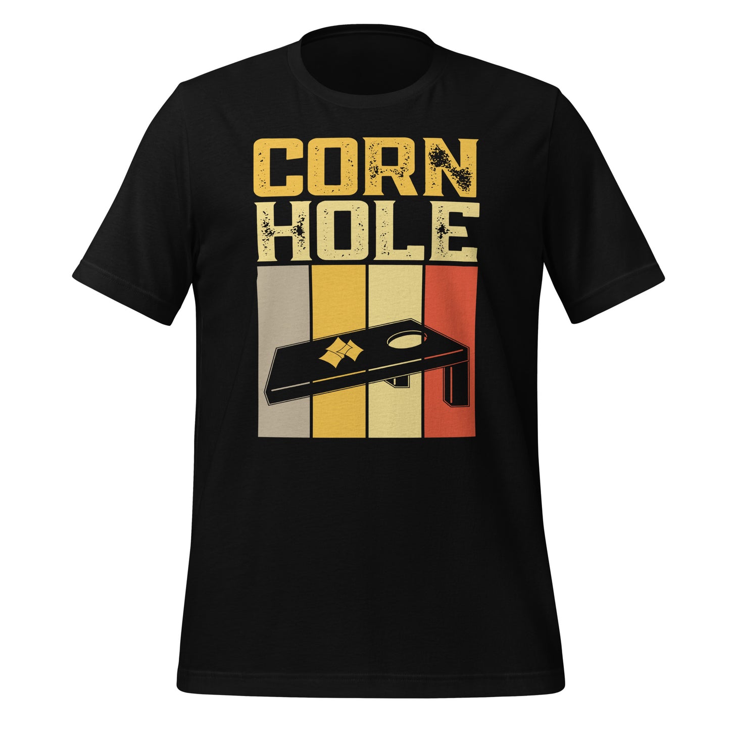 Cornhole Tee 2