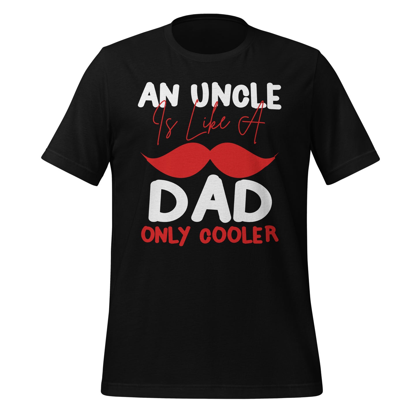 Cool Uncle