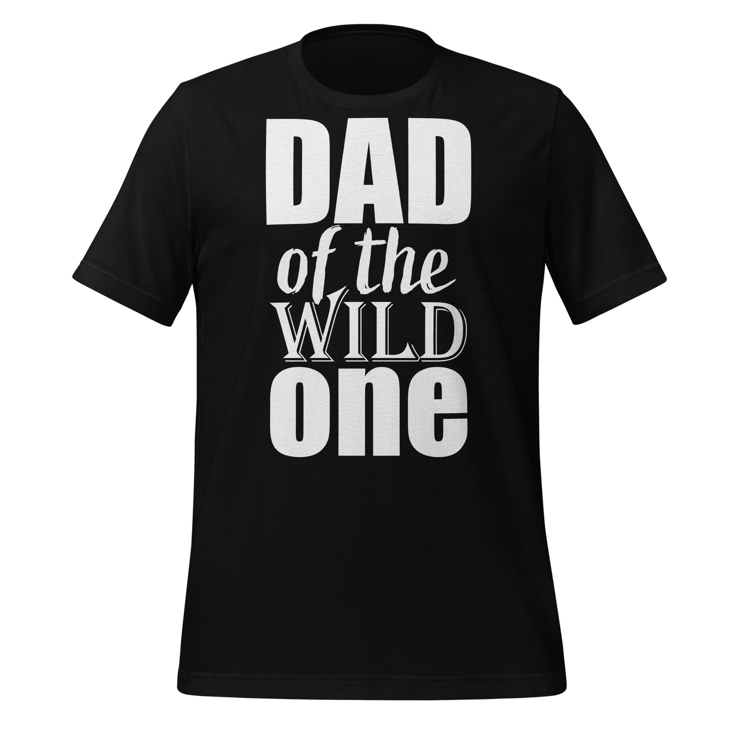 Dad Of The Wild One
