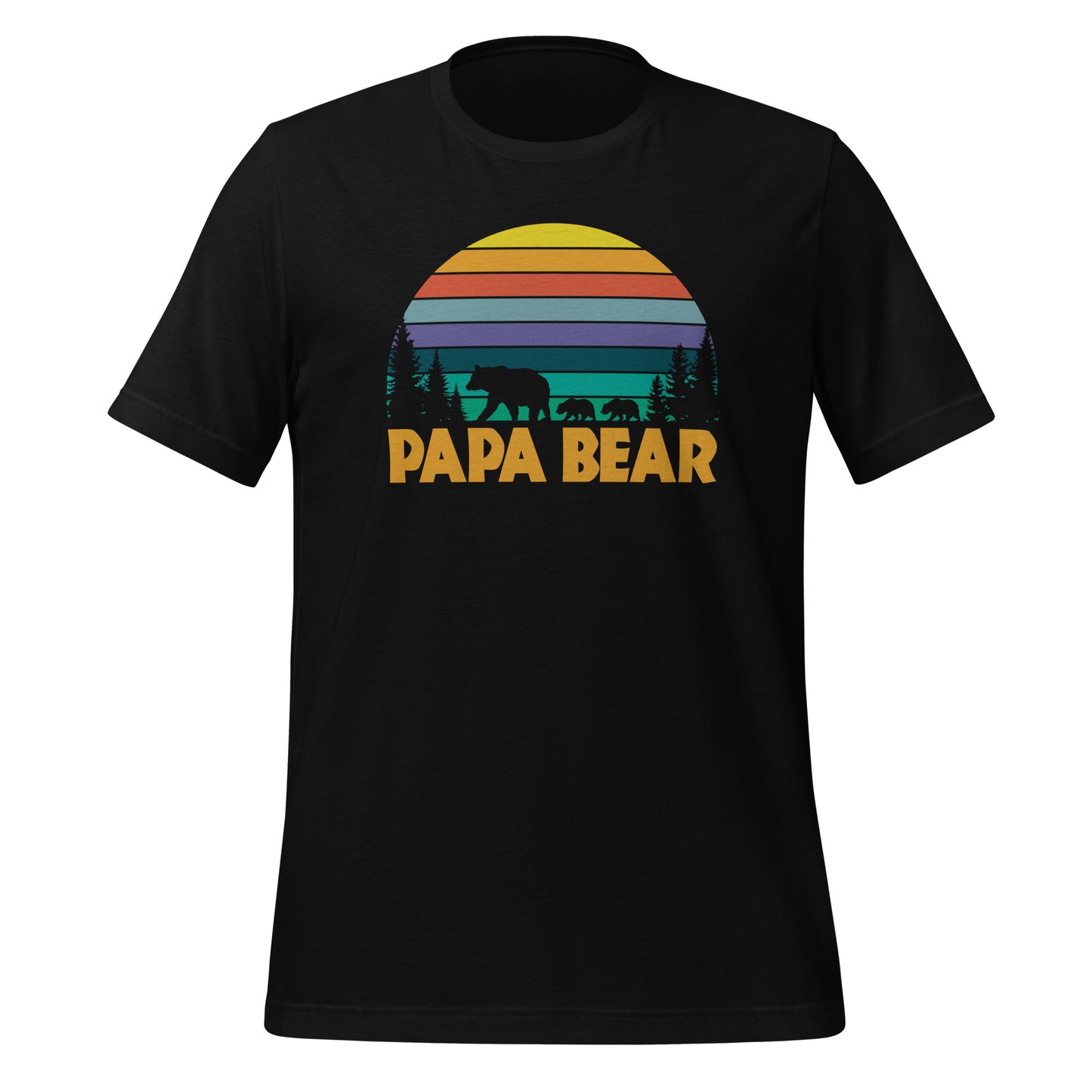 Papa Bear