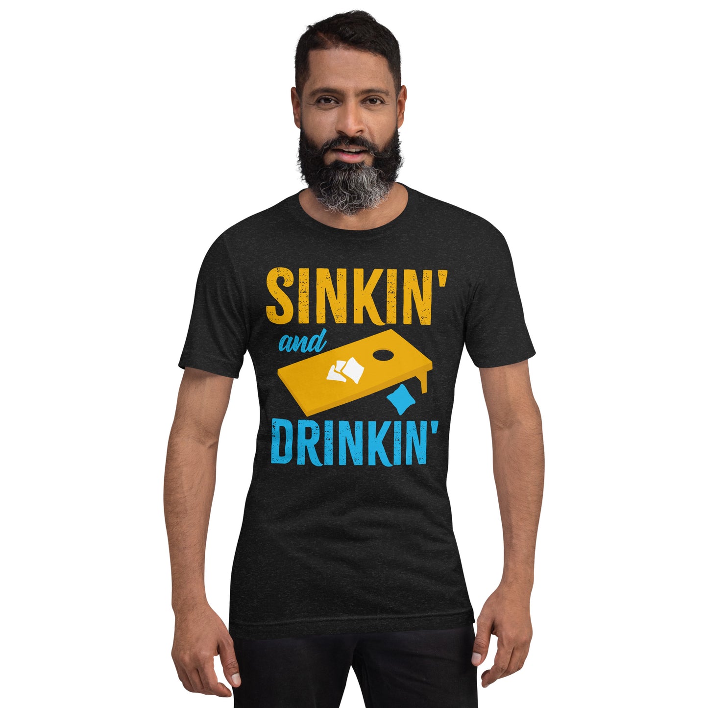 Sinking and Drinking 2