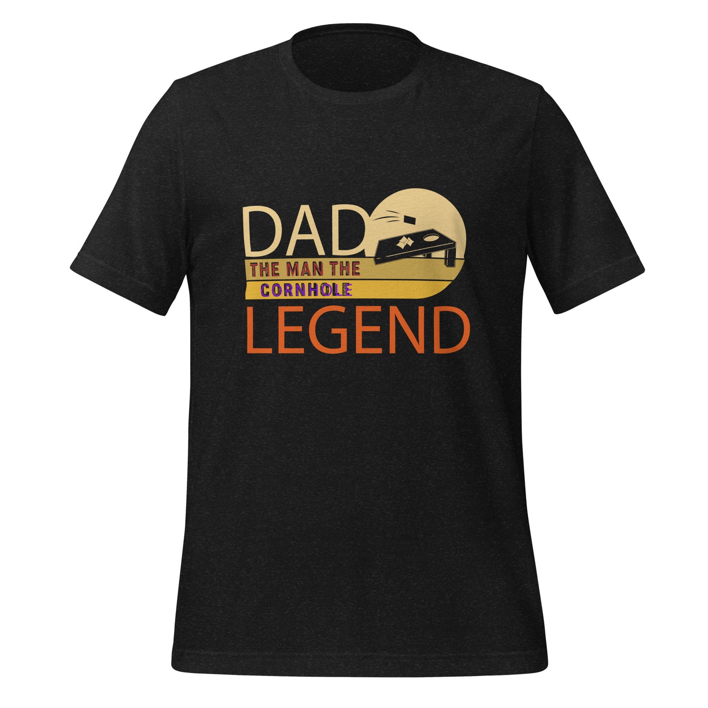 Dad Legend
