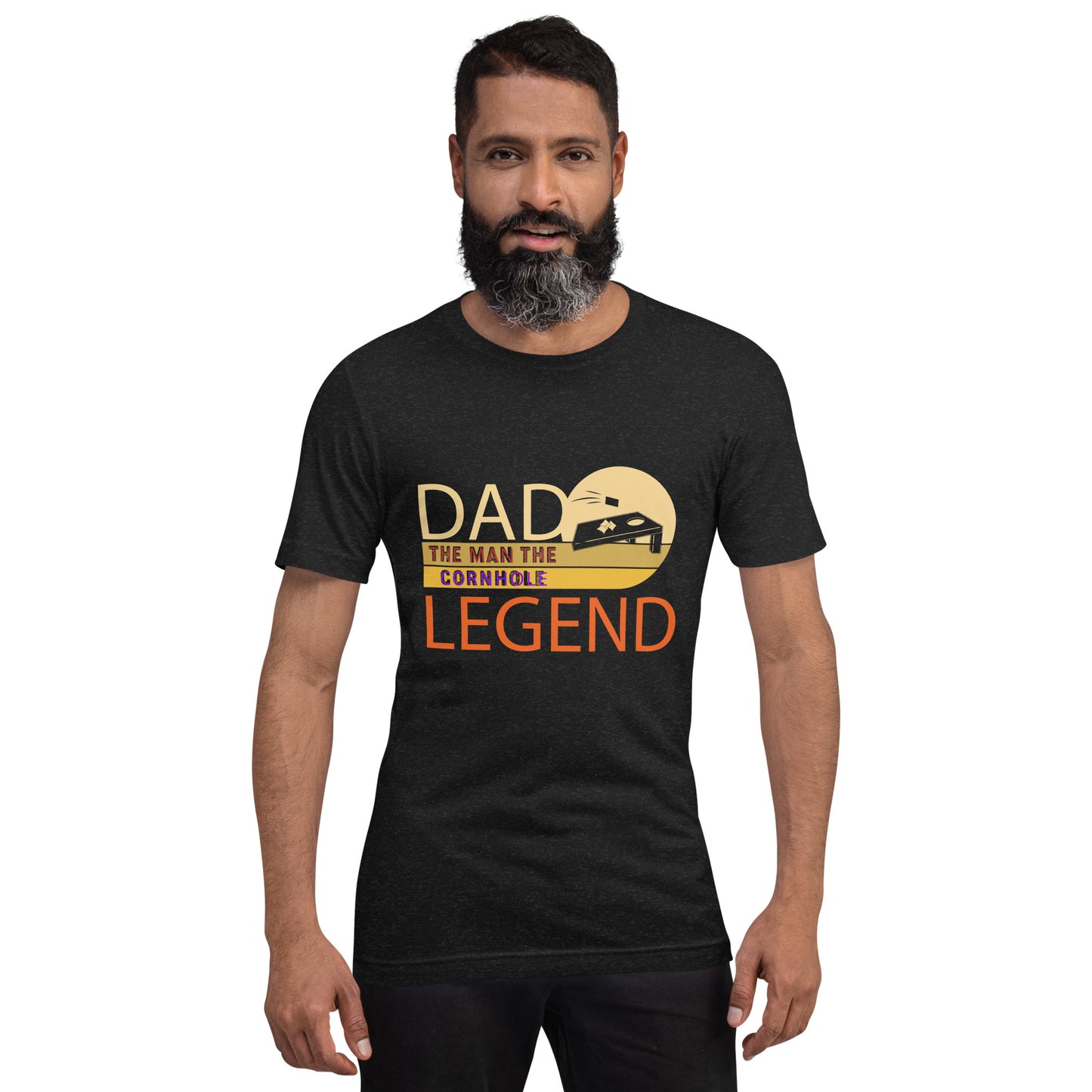 Dad Legend