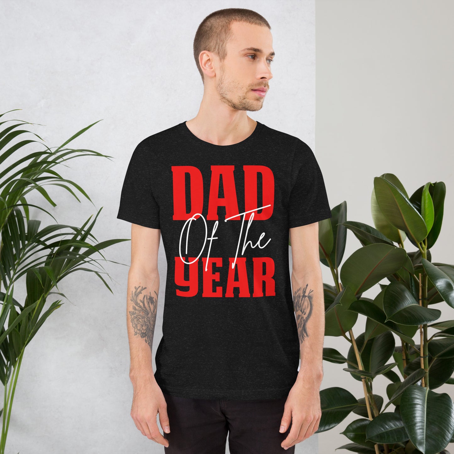 Dad Of The Year