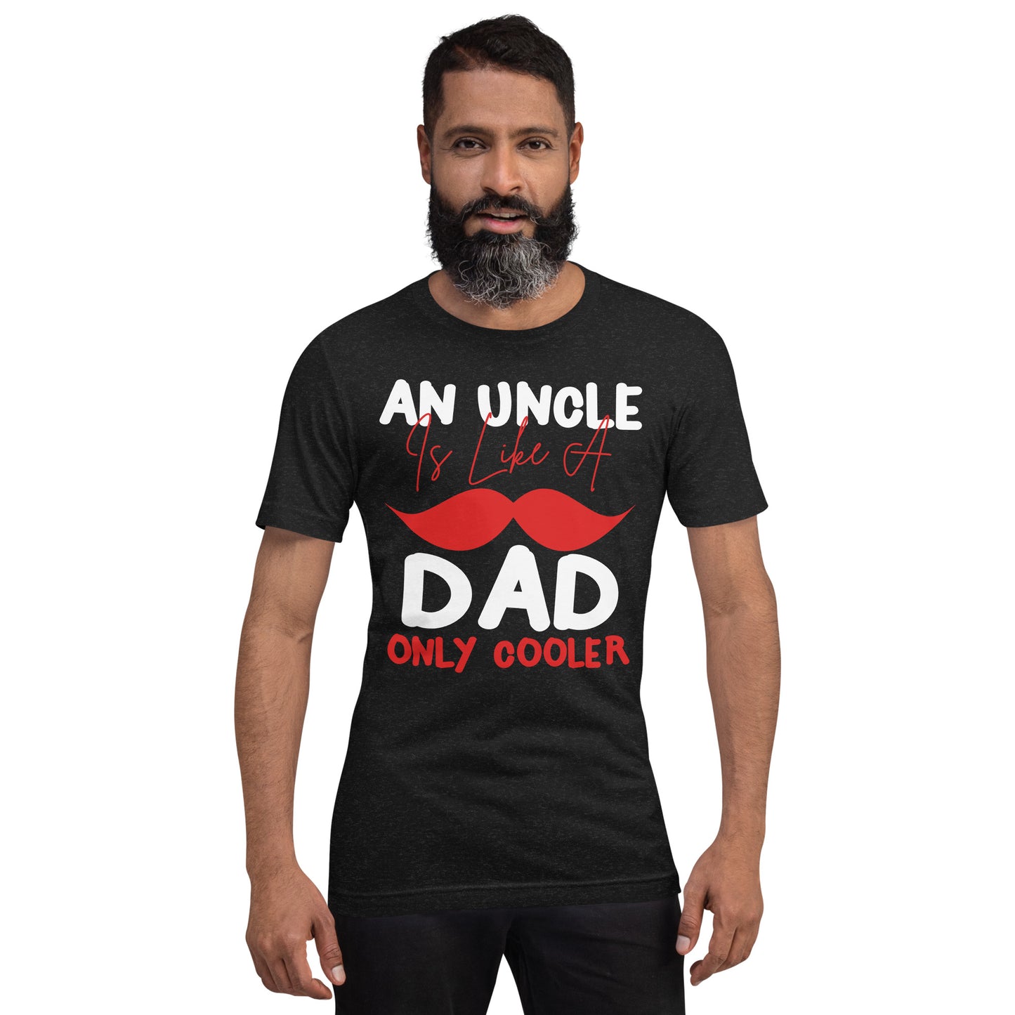 Cool Uncle
