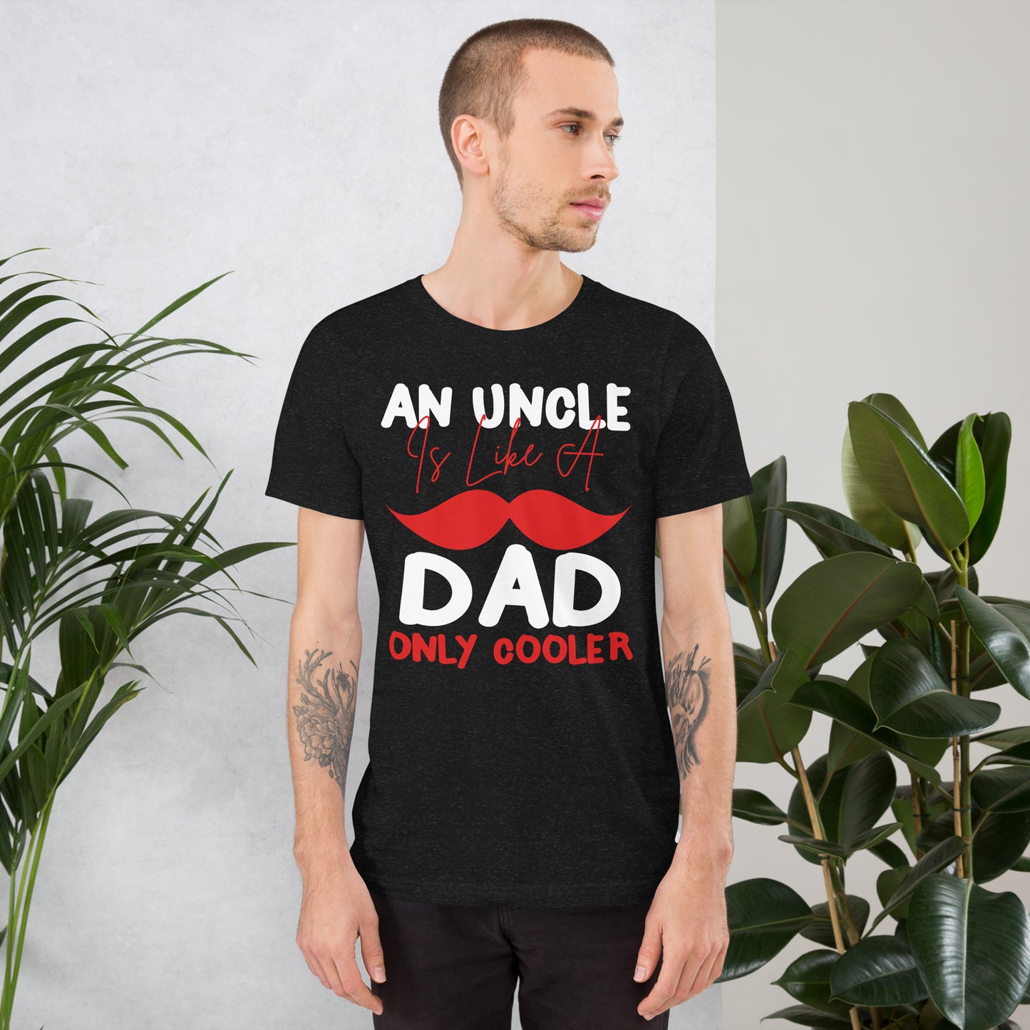 Cool Uncle