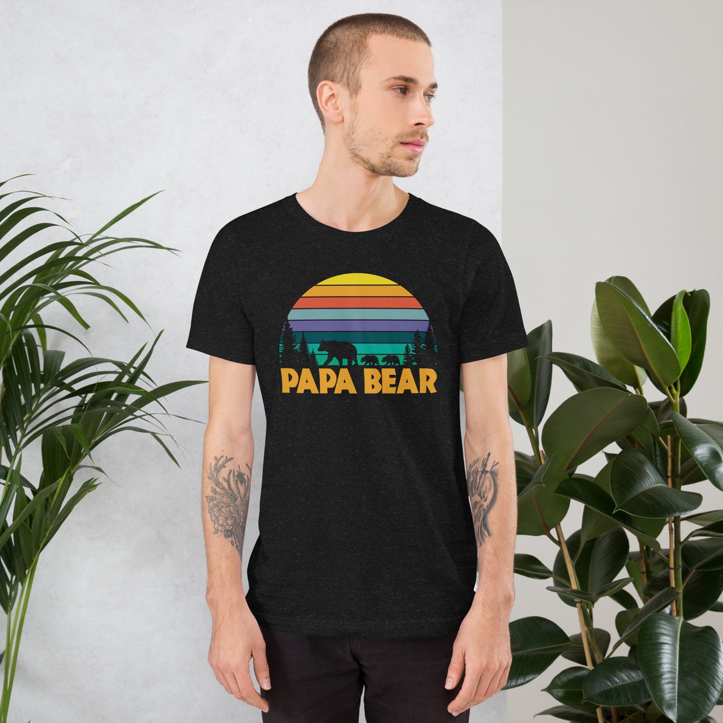 Papa Bear