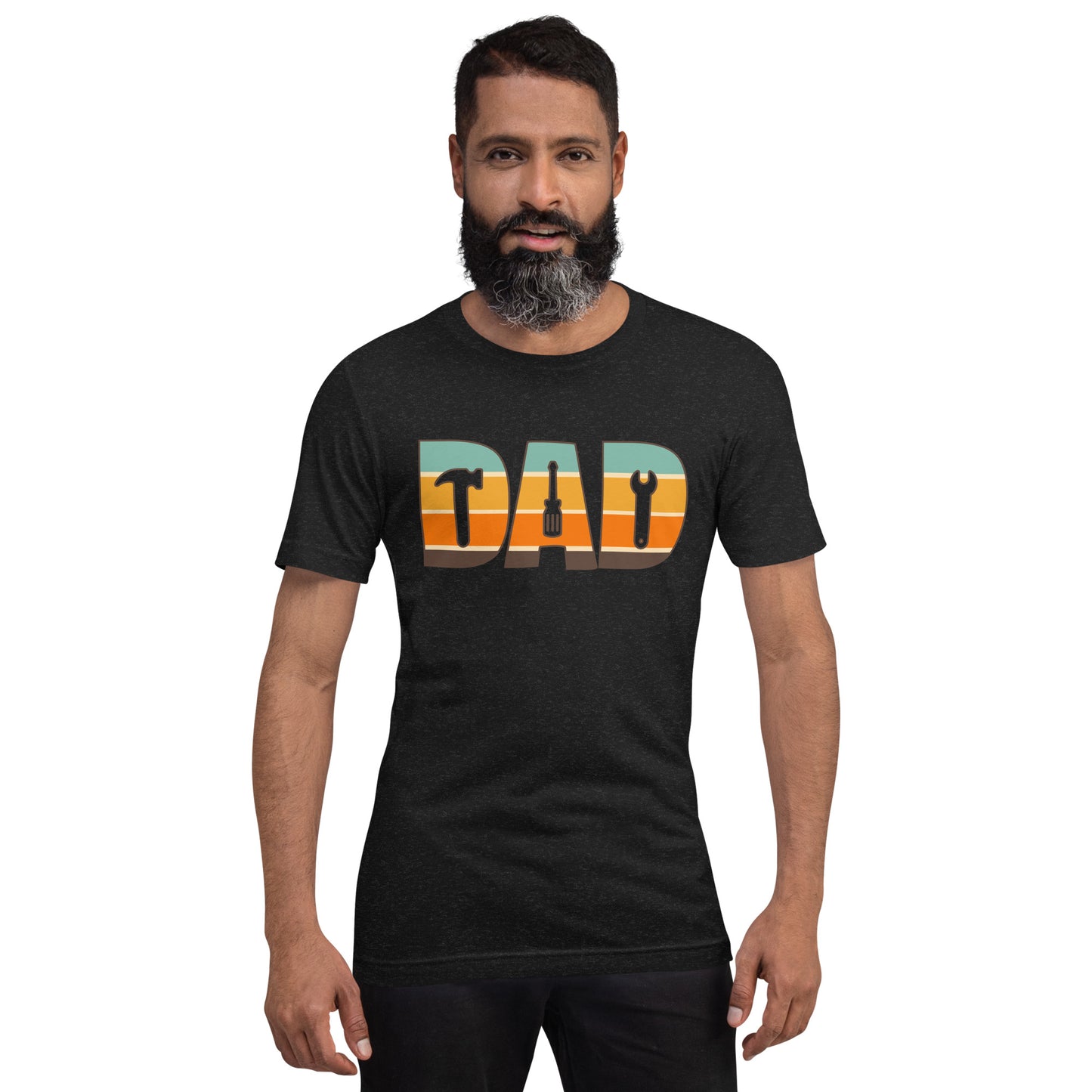 DAD Fixed it