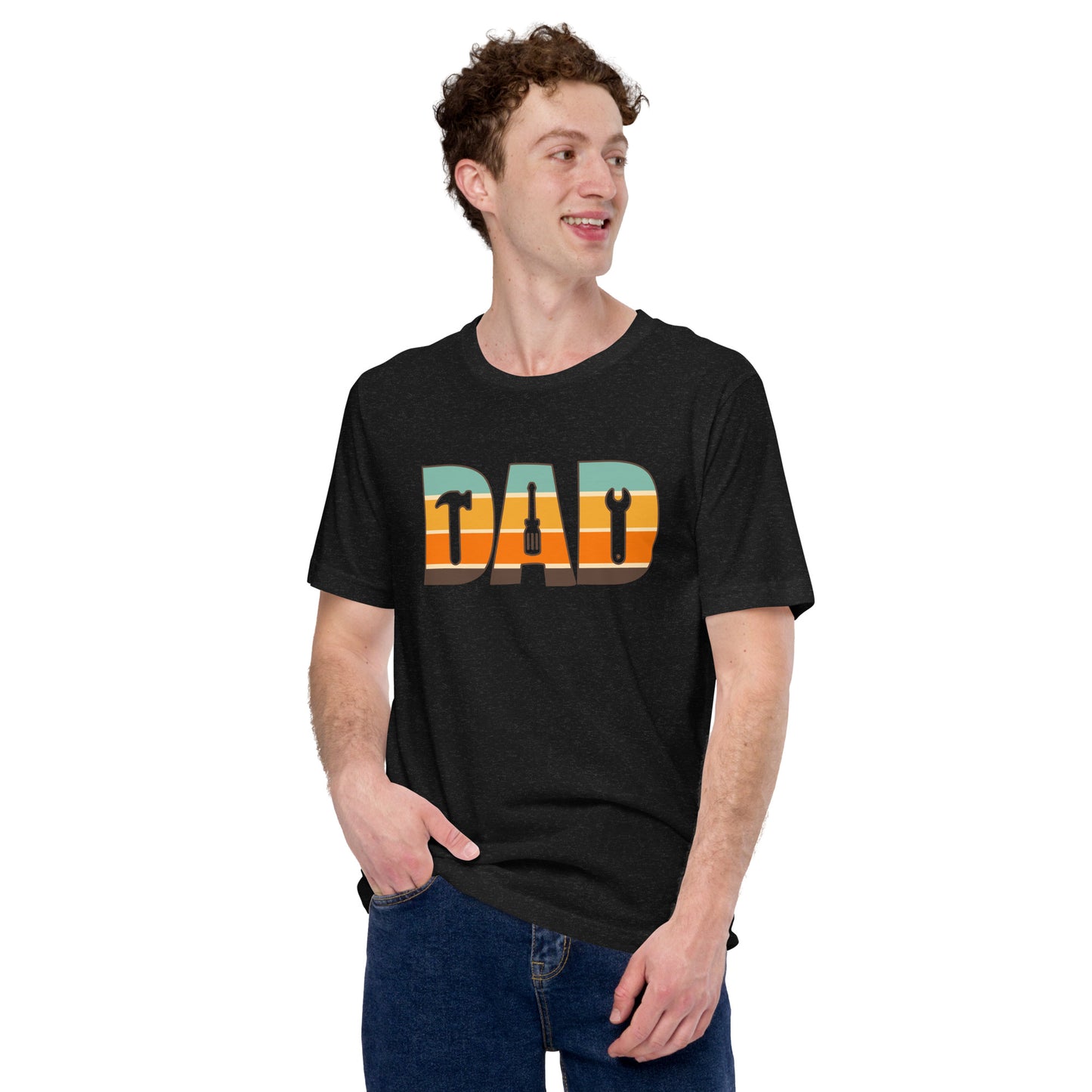 DAD Fixed it