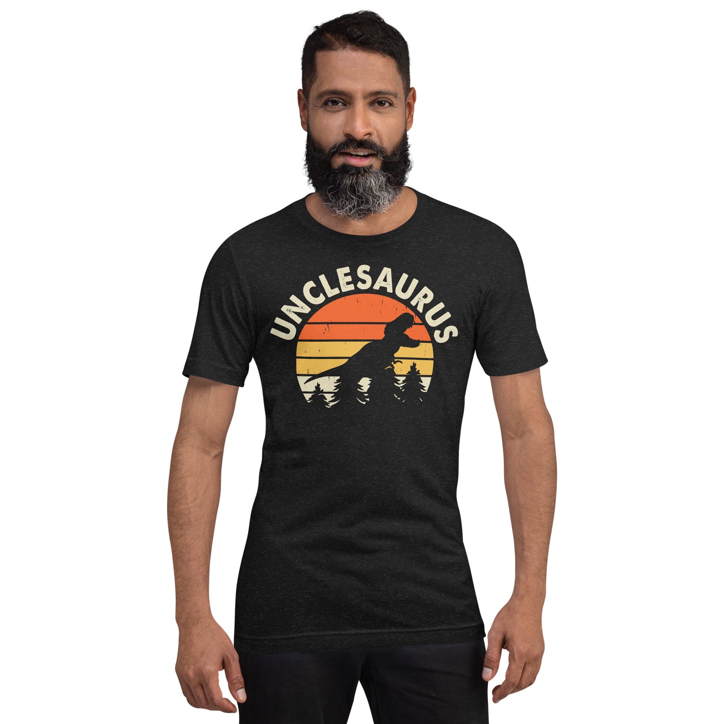 UncleSaurus