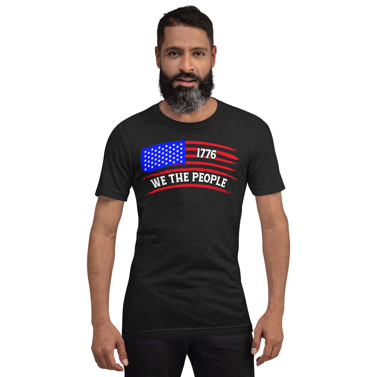 We The People