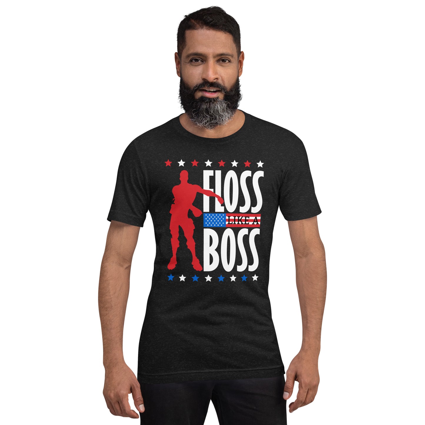 Floss Like A Boss