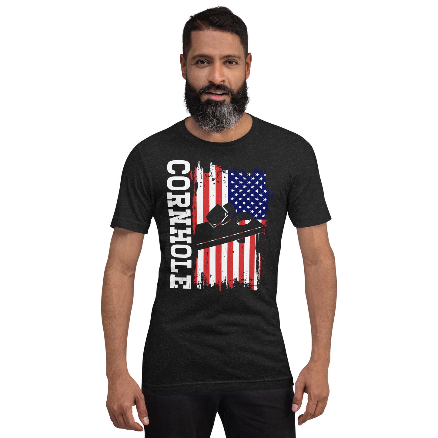 Cornhole - Merica 2