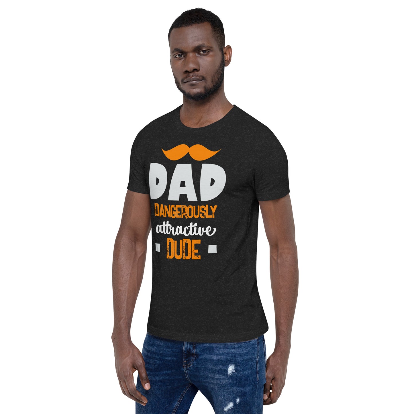 DAD Dangerously Attractive Dude