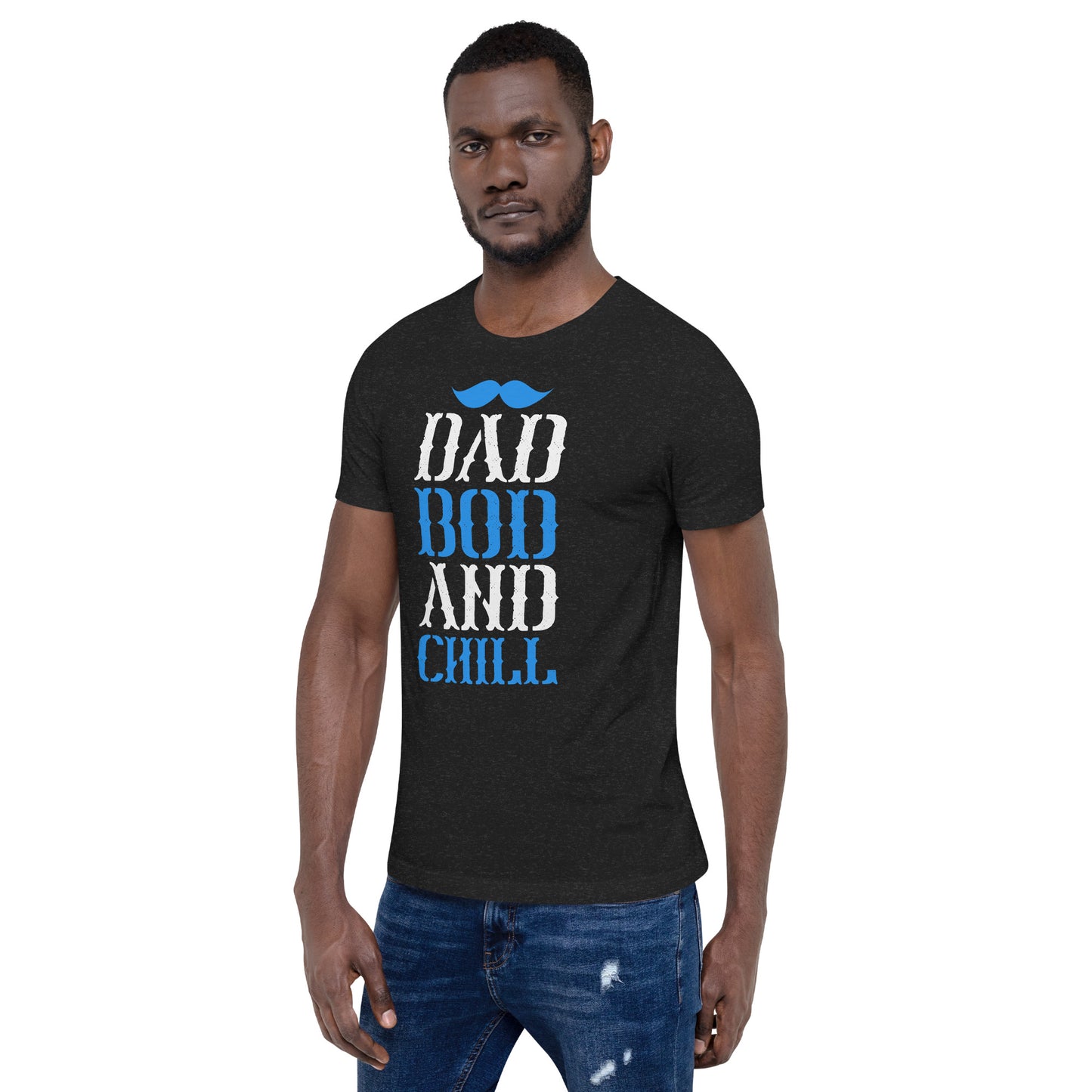 Dad Bod and Chill