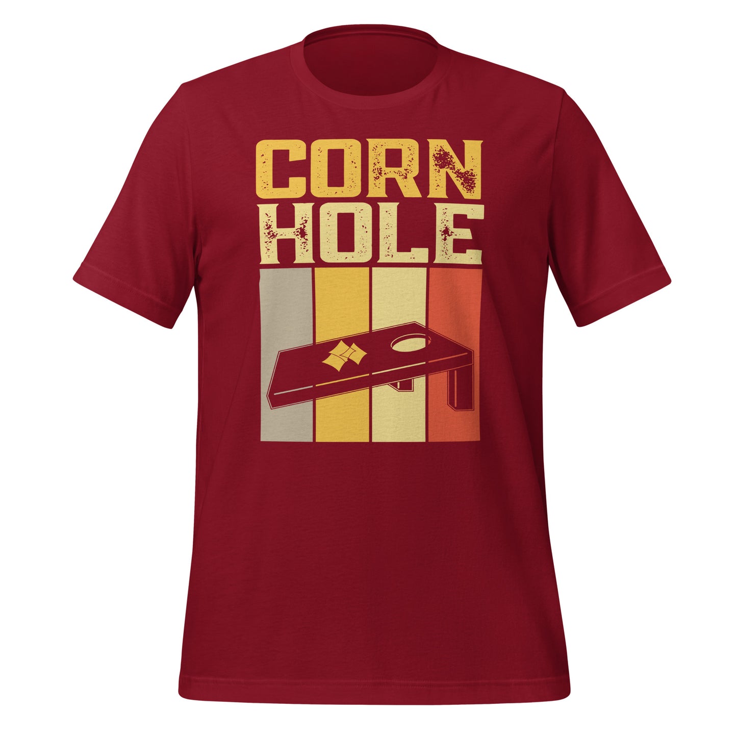 Cornhole Tee 2