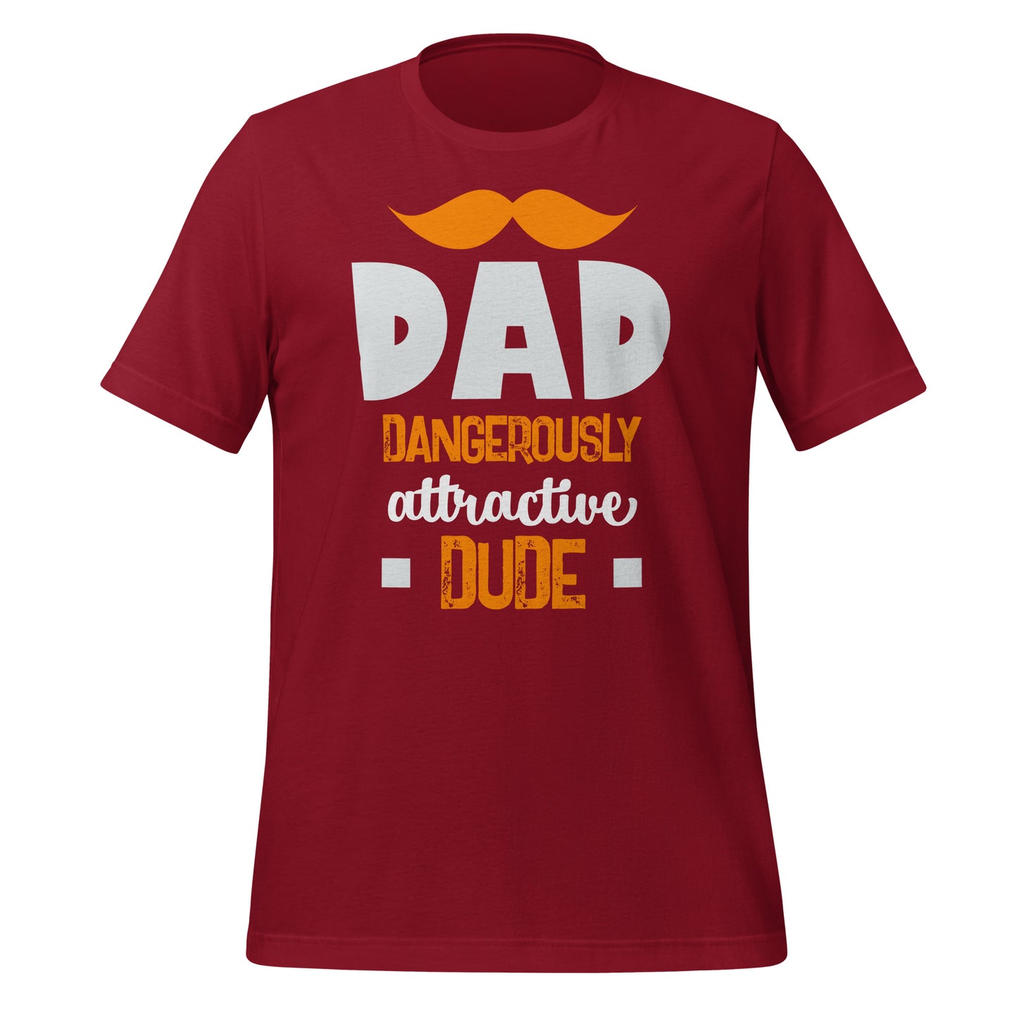 DAD Dangerously Attractive Dude