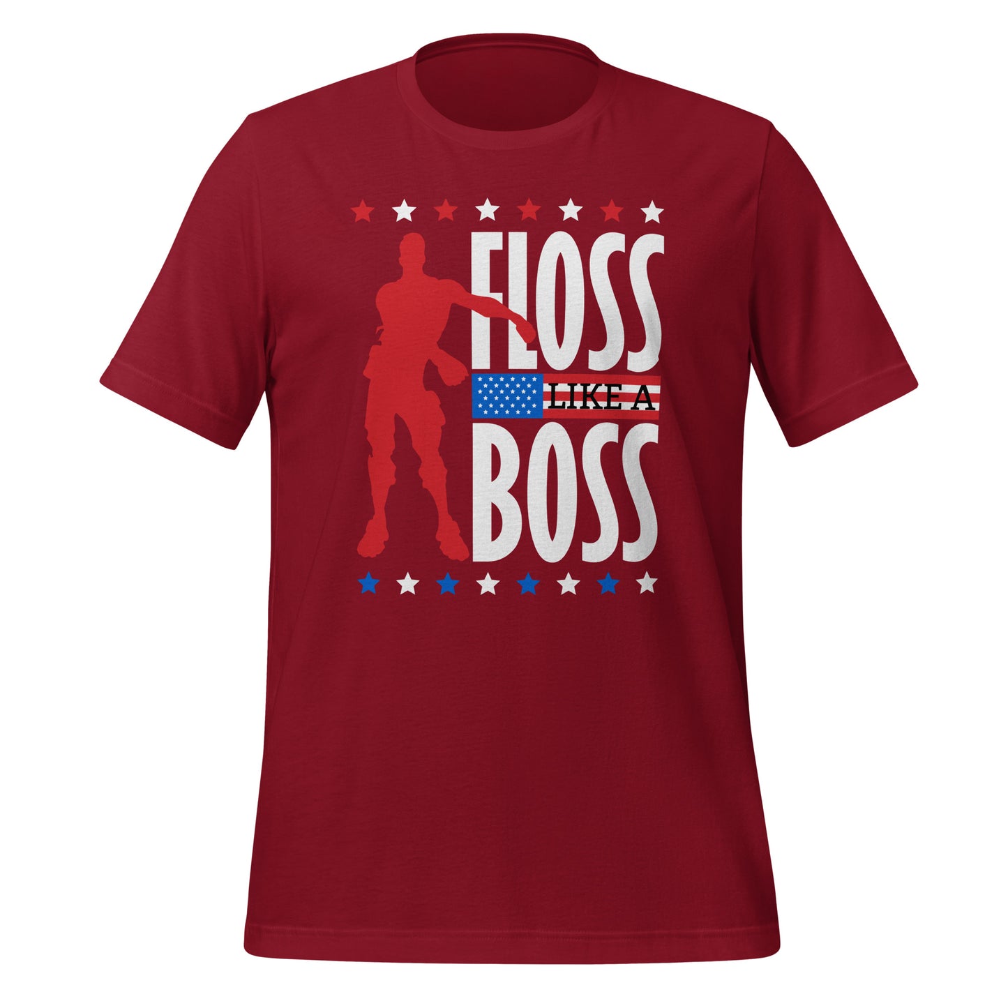 Floss Like A Boss