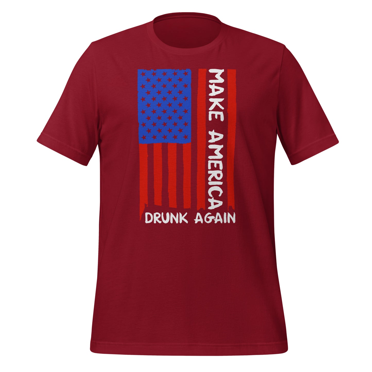 Make America Drunk Again
