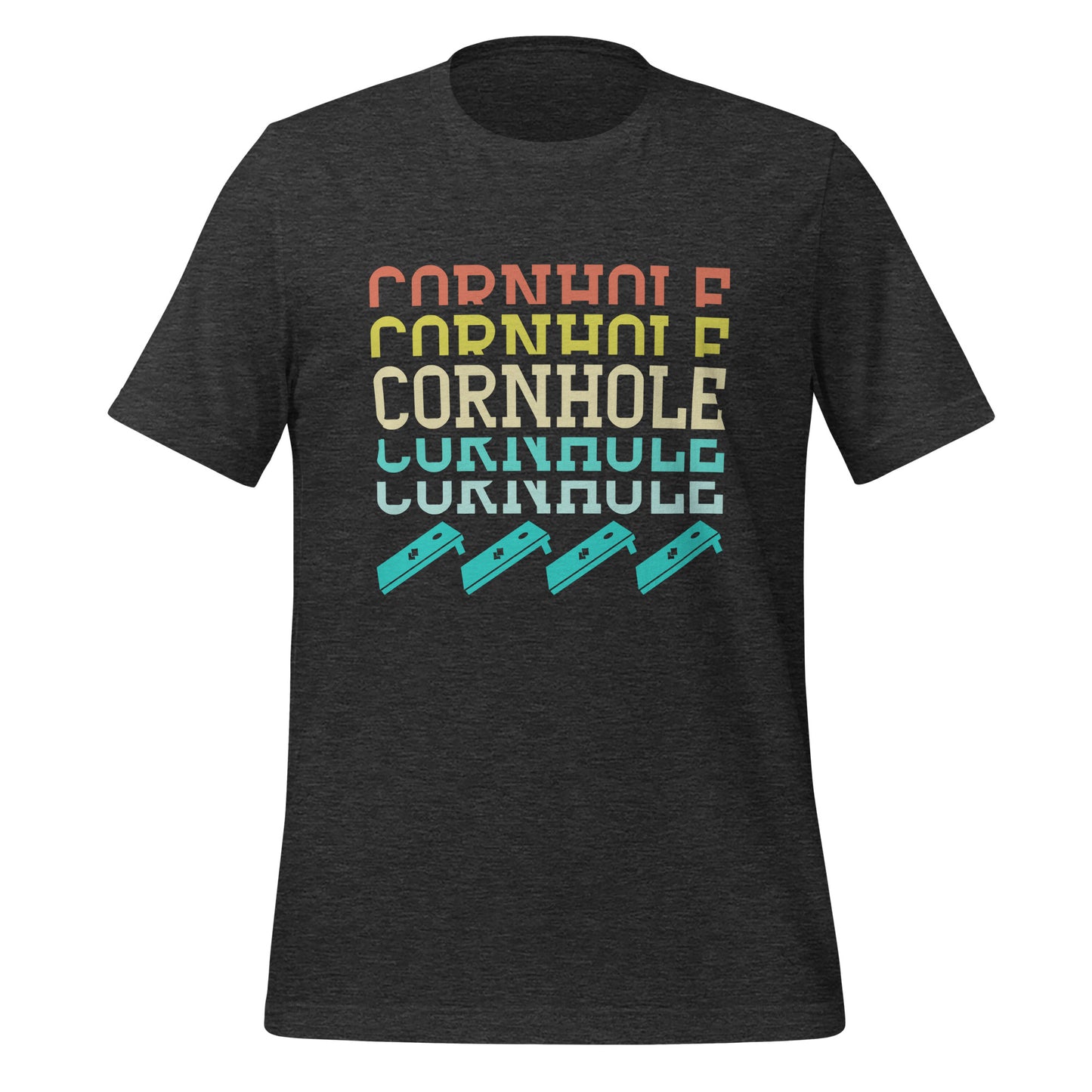 Cornhole TEE