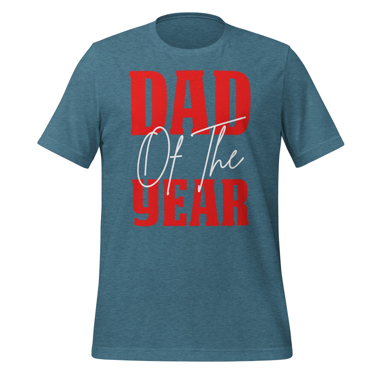 Dad Of The Year