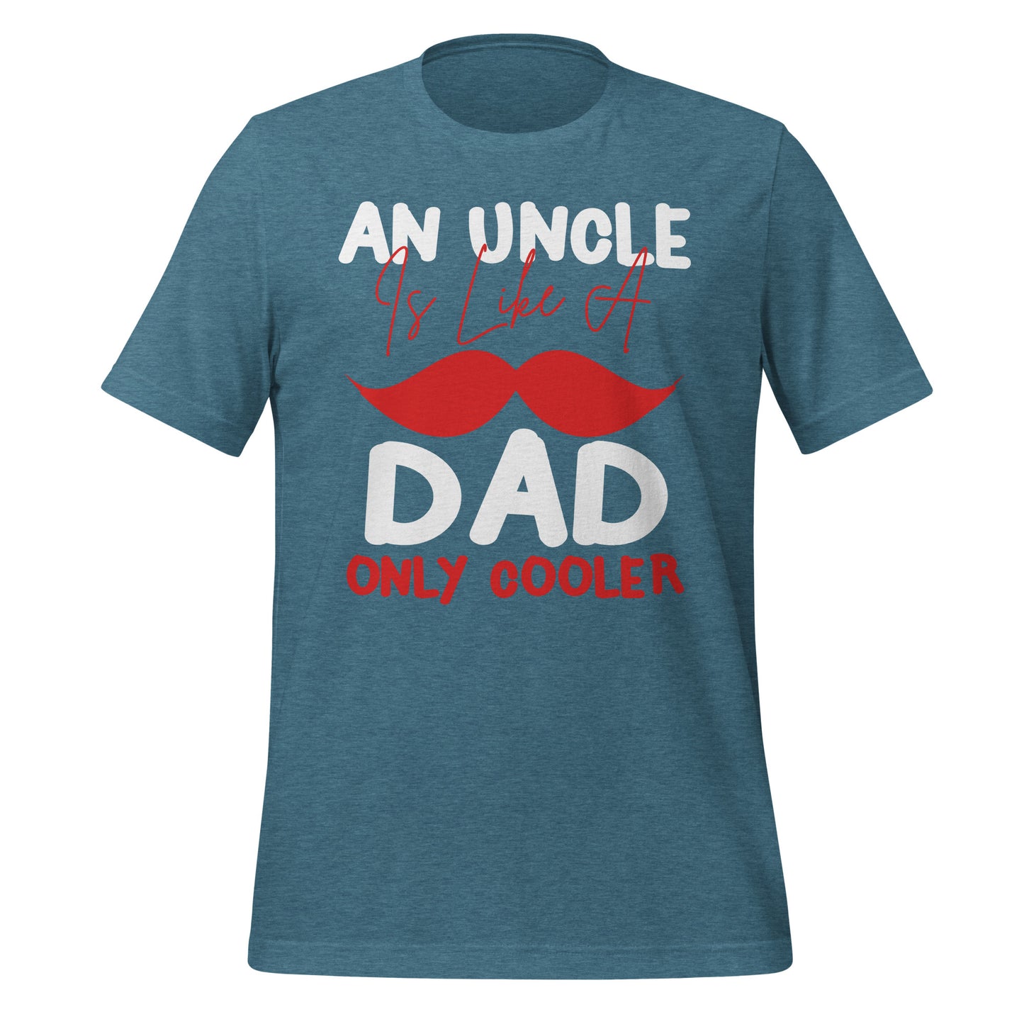 Cool Uncle