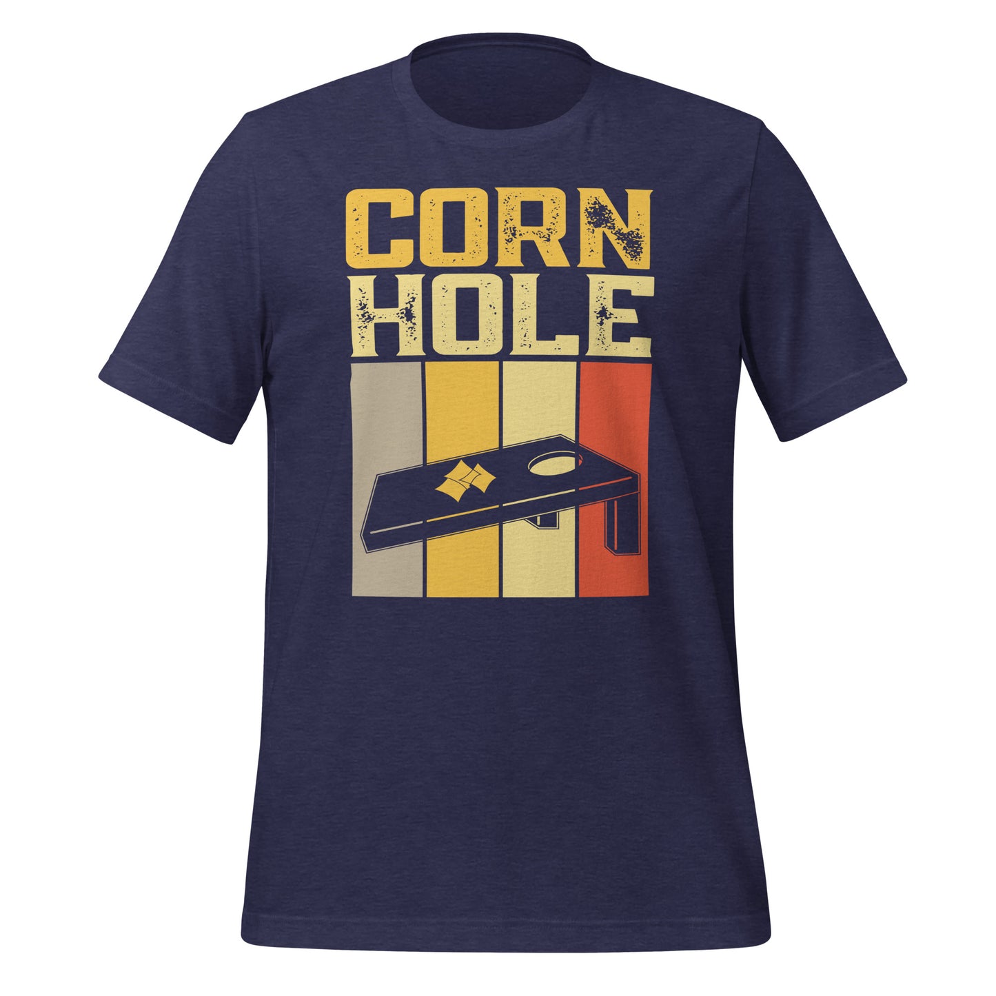 Cornhole Tee 2