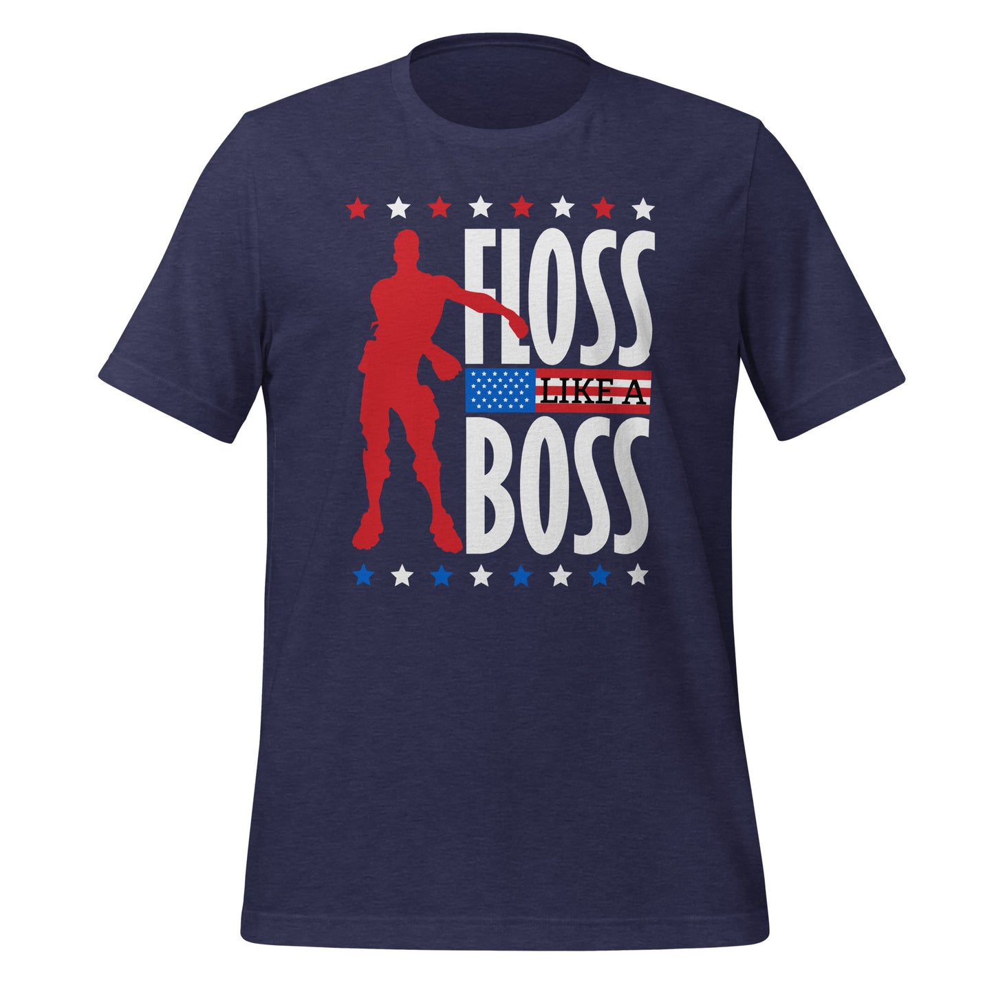 Floss Like A Boss
