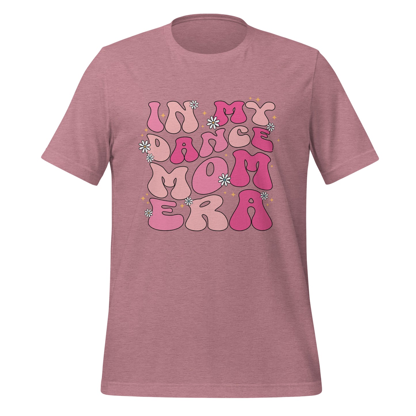In My Dance Mom Era 2