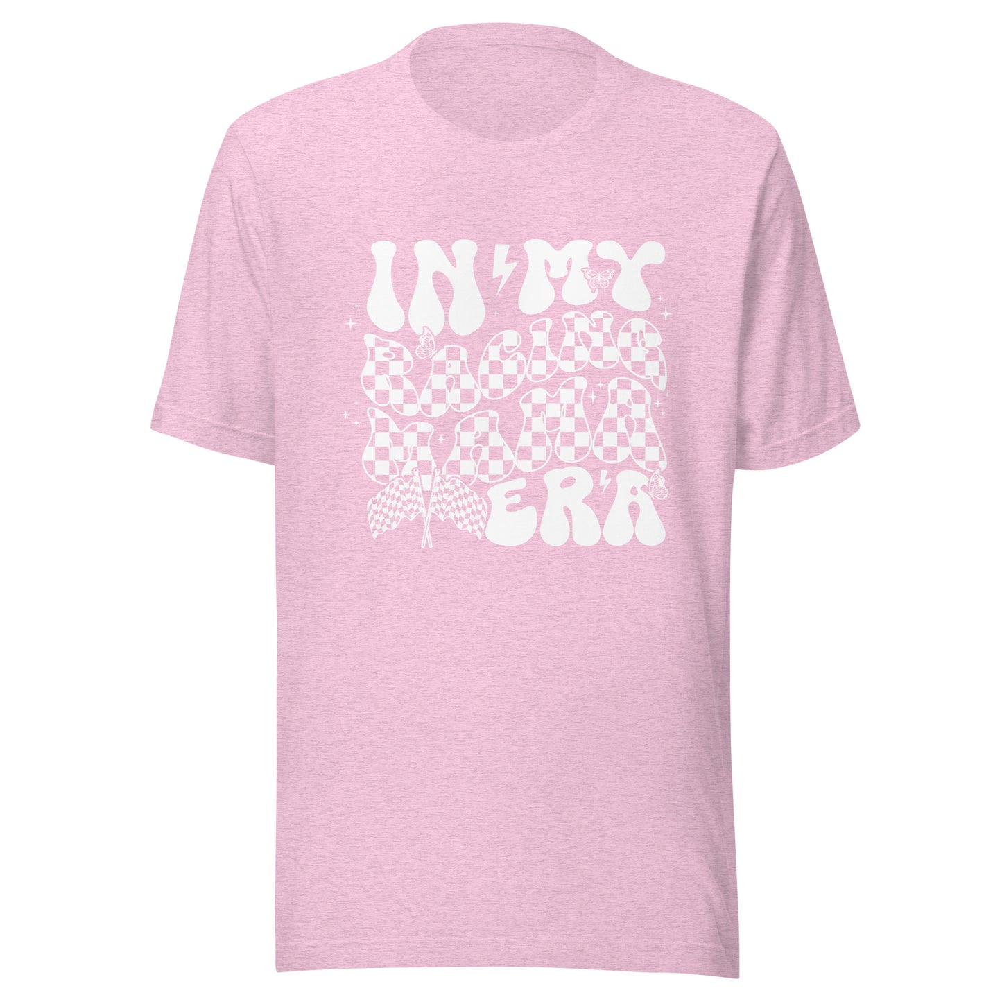 Racing Mom Era