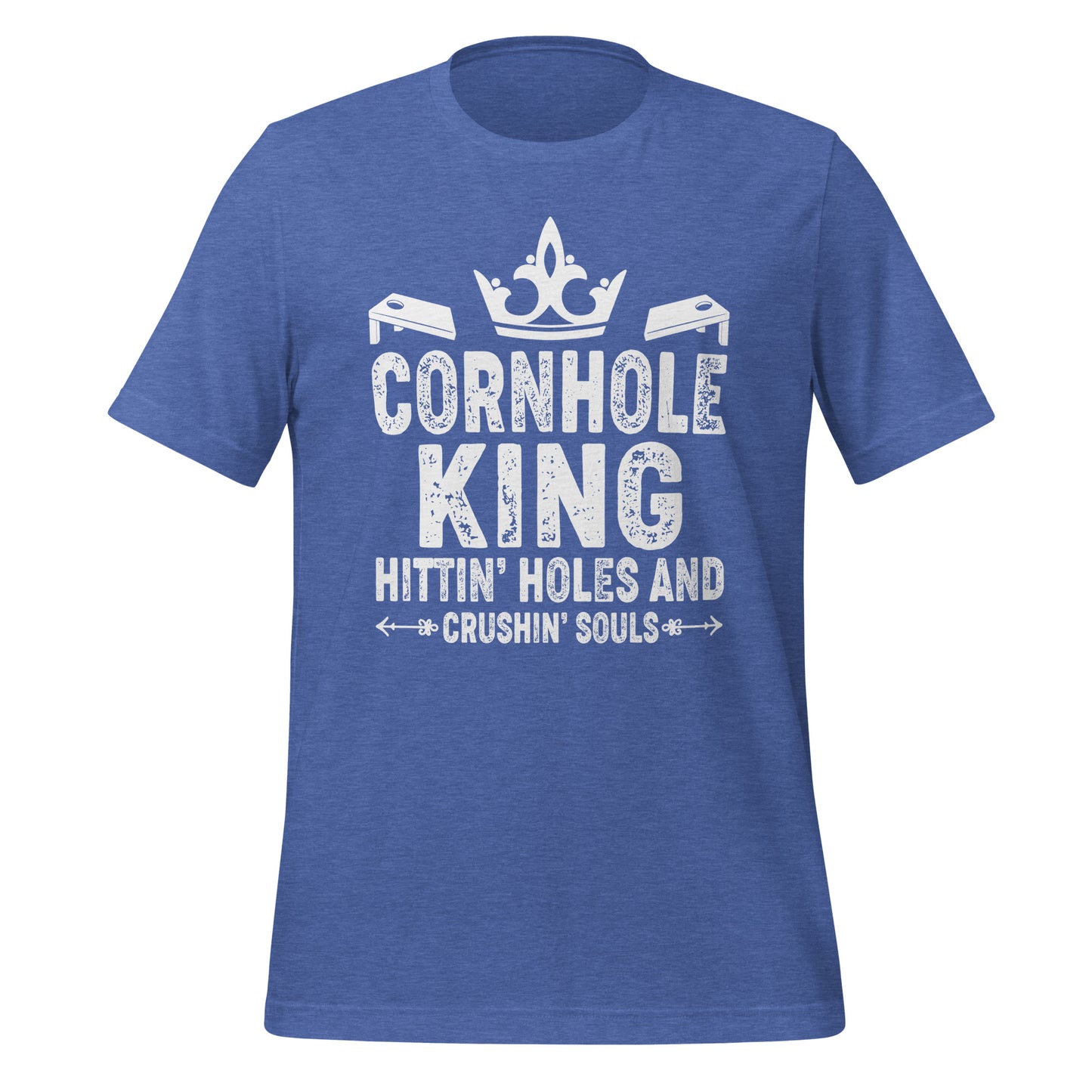 Cornhole King - Hitting Holes and Crushing Souls - 2