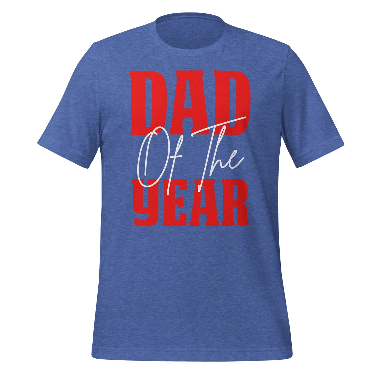 Dad Of The Year