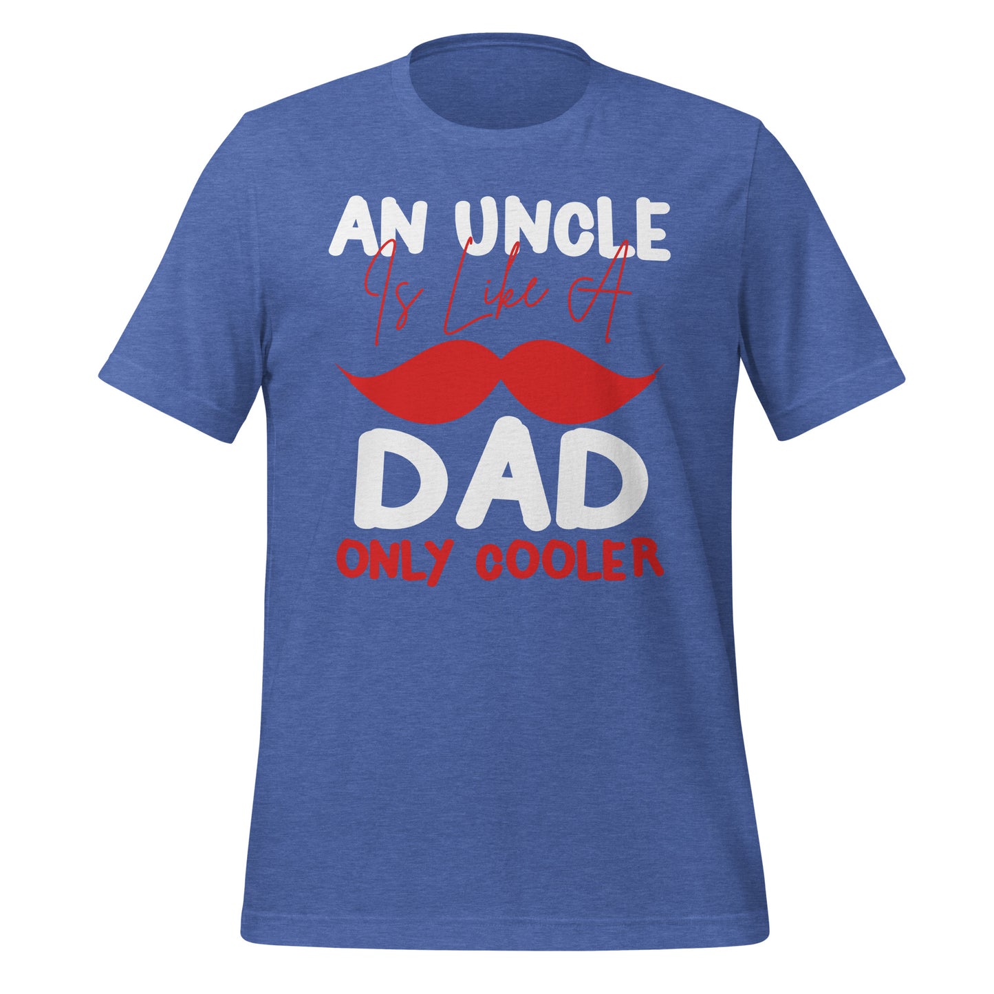 Cool Uncle