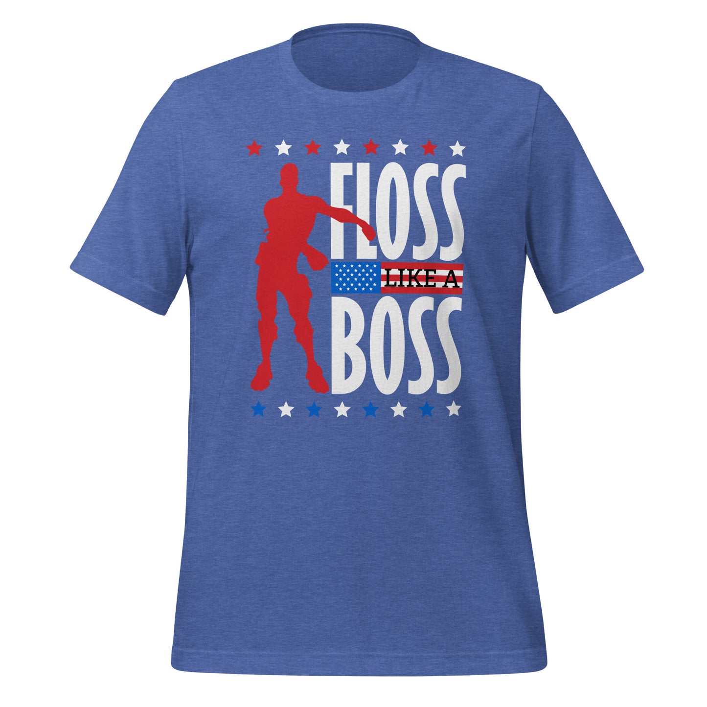 Floss Like A Boss