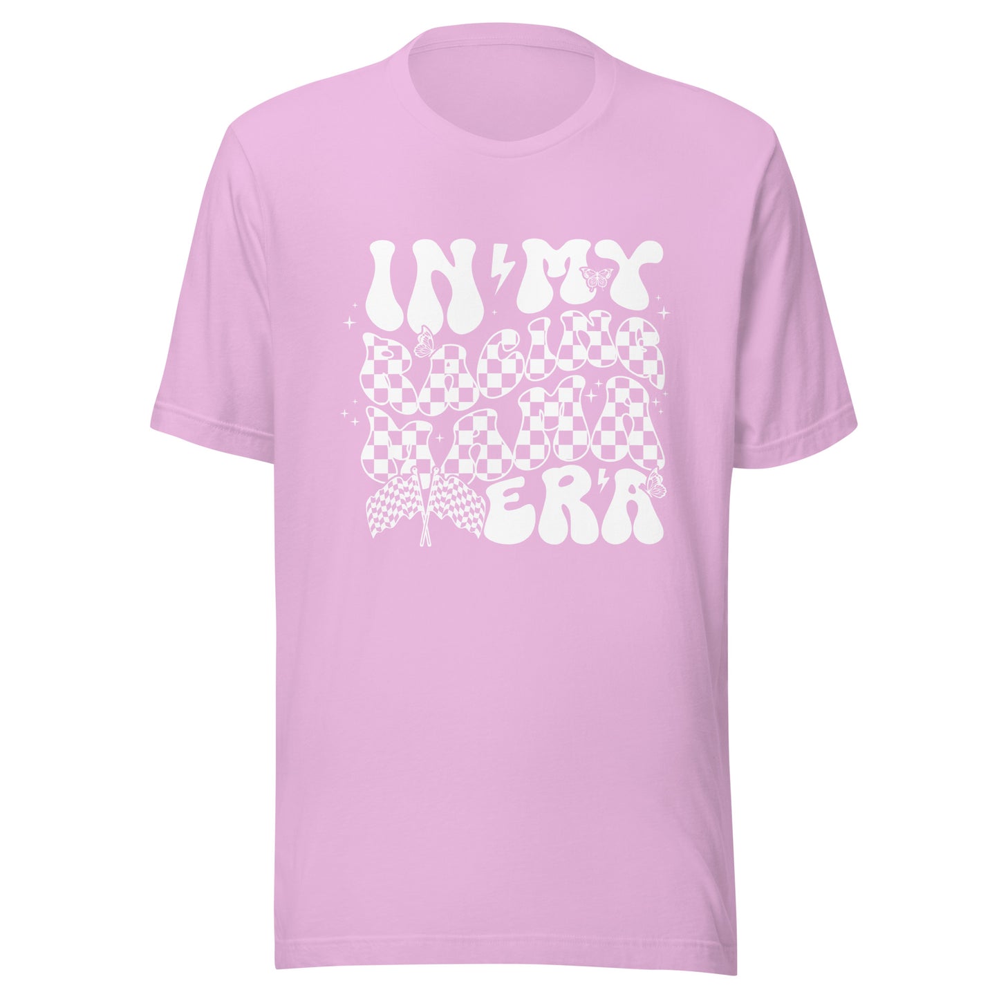 Racing Mom Era