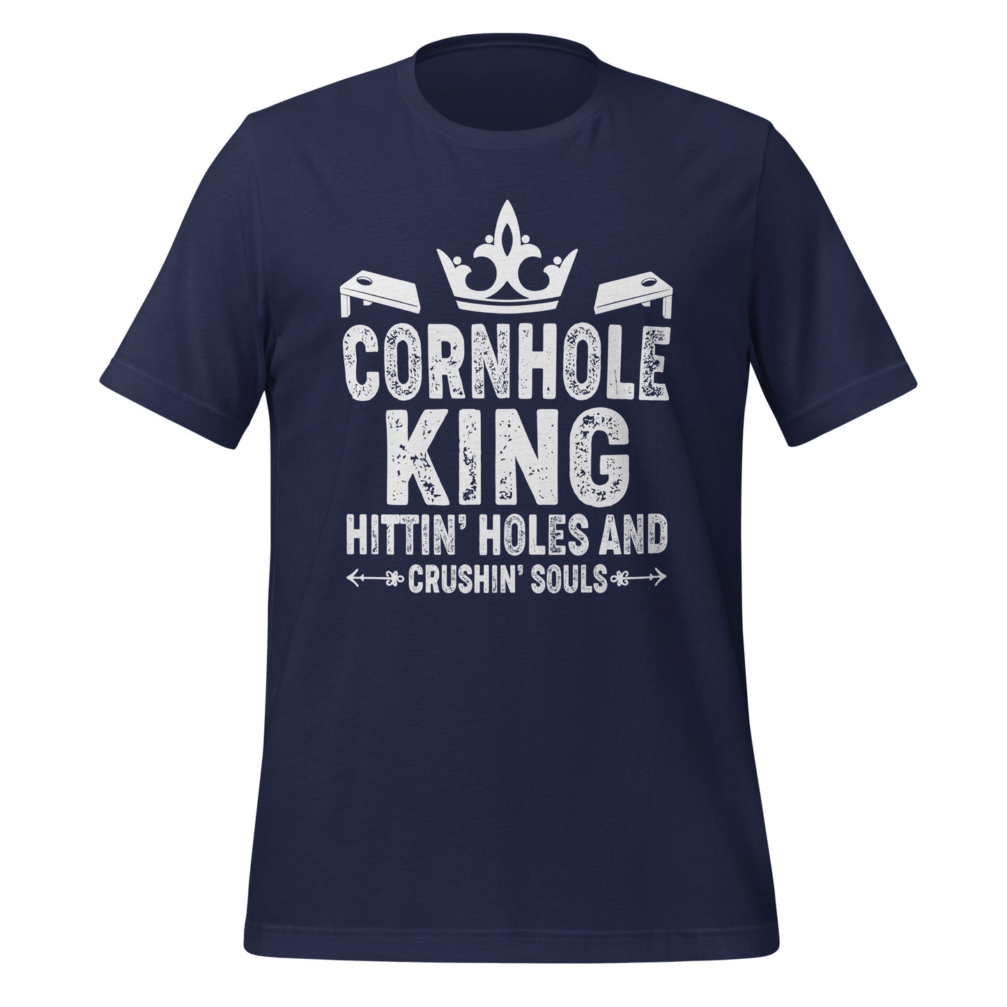 Cornhole King - Hitting Holes and Crushing Souls - 2