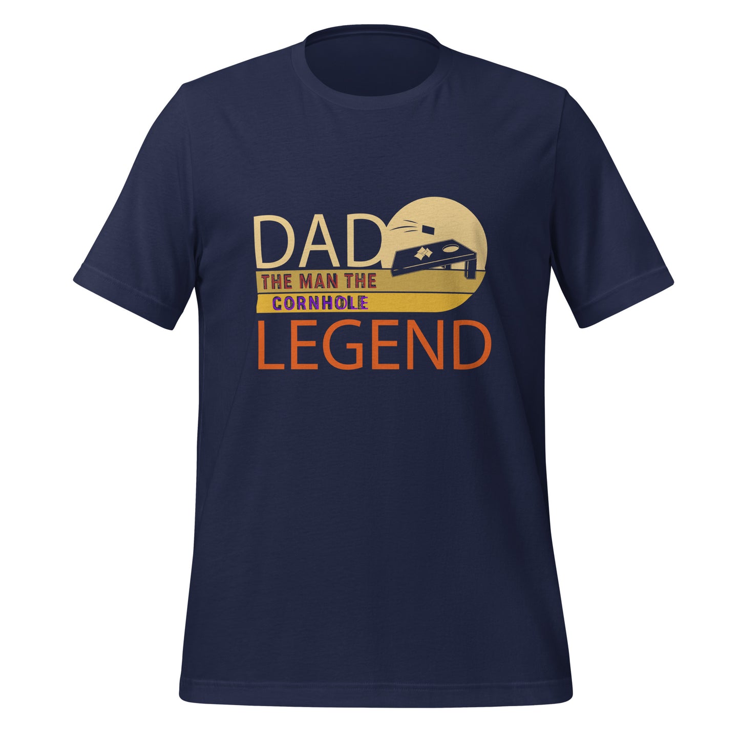 Dad Legend