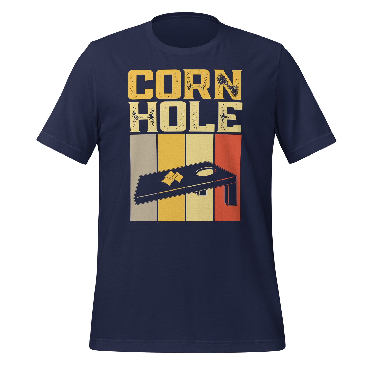 Cornhole Tee 2