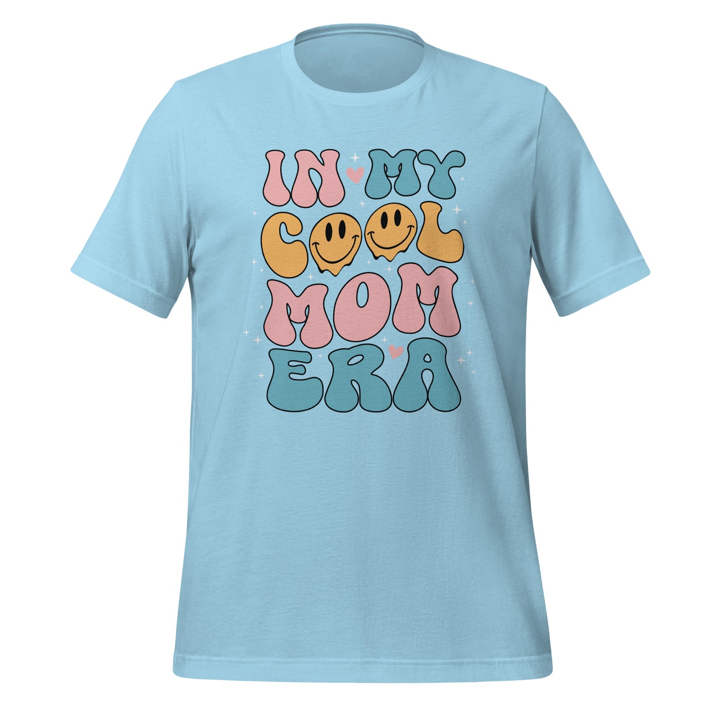 In My Cool Mom Era