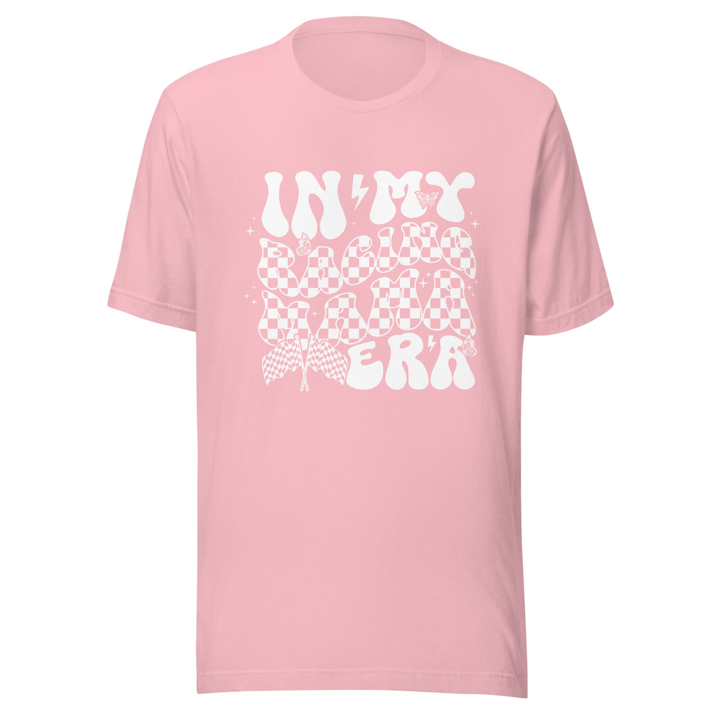 Racing Mom Era